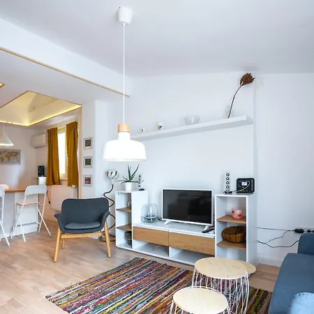 Apartamento Luxury 2bd Penthouse By Ndk In By Flat Mаnager