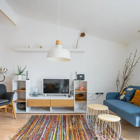 Luxury 2bd Penthouse By Ndk In By Flat Mаnager