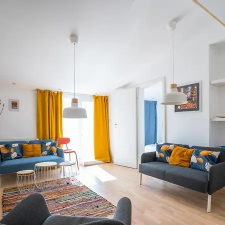 Apartment Luxury 2bd Penthouse By Ndk In By Flat Mаnager Sofia