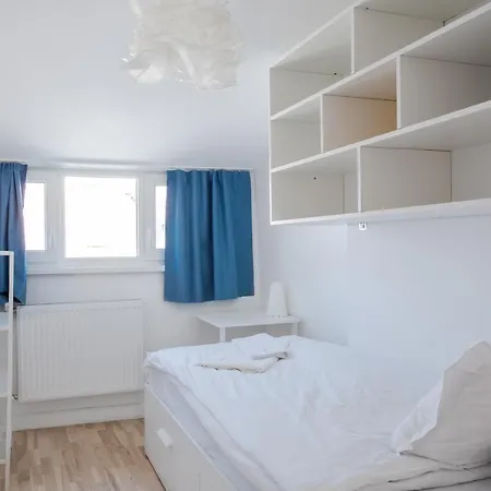 Apartment Luxury 2bd Penthouse By Ndk In By Flat Mаnager