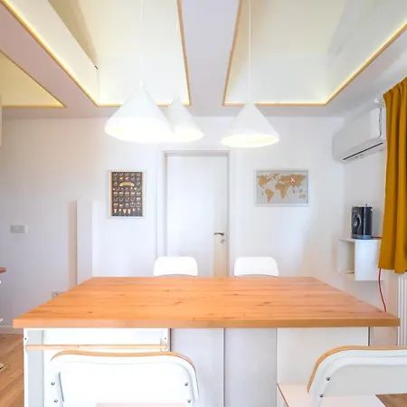 Luxury 2bd Penthouse By Ndk In By Flat Mаnager