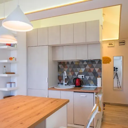 Luxury 2bd Penthouse By Ndk In By Flat Mаnager Apartment Sofia