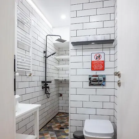 Luxury 2bd Penthouse By Ndk In By Flat Mаnager * Sofia