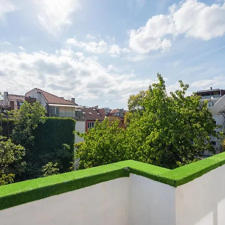 Luxury 2bd Penthouse By Ndk In By Flat Mаnager Apartment Sofia