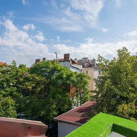 Luxury 2bd Penthouse By Ndk In By Flat Mаnager *